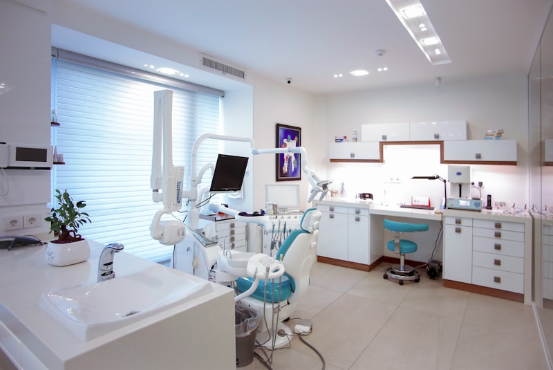 Clinic Interior Rejuvenare Dermatology
