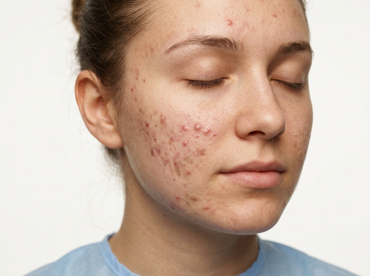 Acne & Acne Scars Treatment
