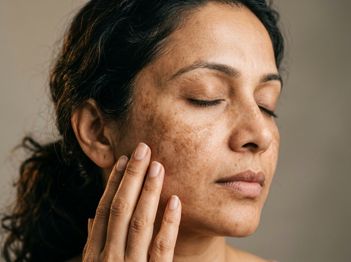 Pigmentation & Melasma Treatment