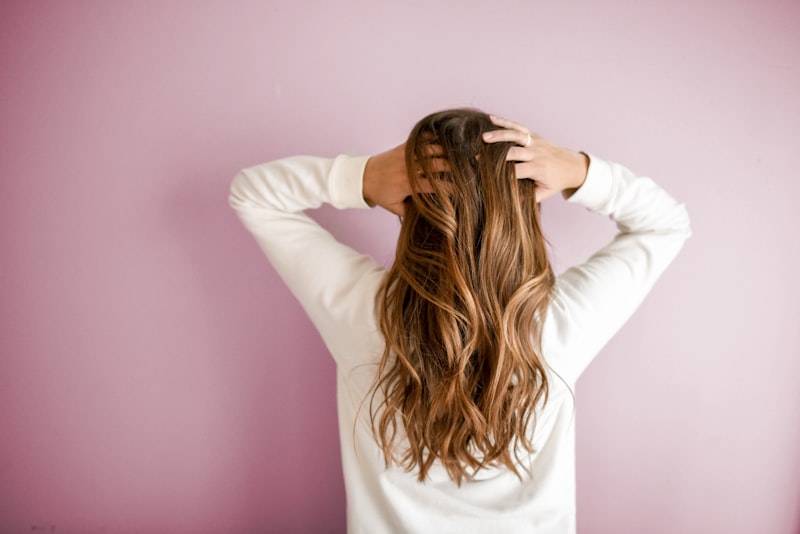 Hair Loss Prevention Scalp Therapy
